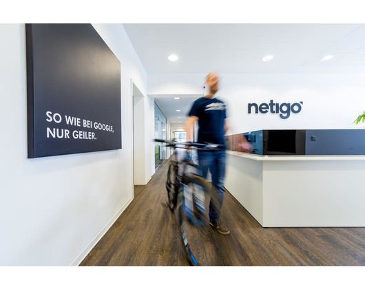 Kundenfoto 1 Netigo GmbH