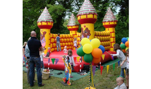 Kundenbild groß 1 Kids Event Veranstaltungsservice