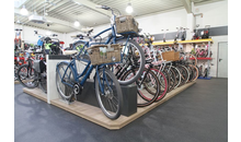 Kundenbild groß 6 Birkenstock der Radfachmarkt