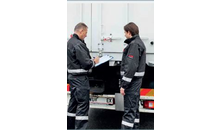 Kundenbild groß 1 SECURITAS GmbH document solutions