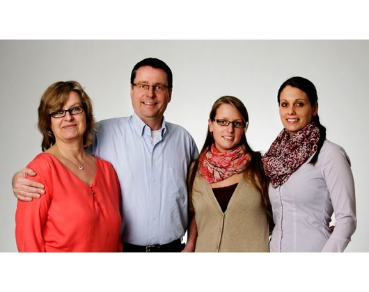 Kundenfoto 1 Bestattungen Familie Klucken GmbH
