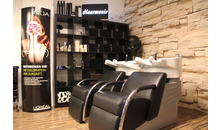 Kundenbild groß 4 Nazarloi Effat Haarmonie Beauty Salon