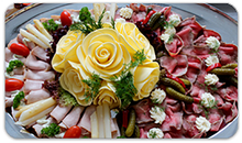 Kundenbild groß 6 Party-Service Spezial Cateringservice
