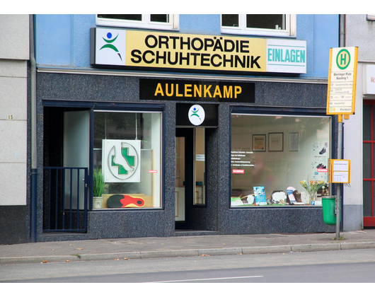 Kundenfoto 1 Aulenkamp Orthopädie