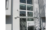 Kundenbild groß 9 H+T Treppen und Metallbau GmbH