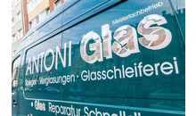 Kundenbild groß 7 Antoni Glas GmbH Glasschleiferei