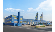 Kundenbild groß 3 Rieck Entsorgungs-Logistik GmbH & Co. KG