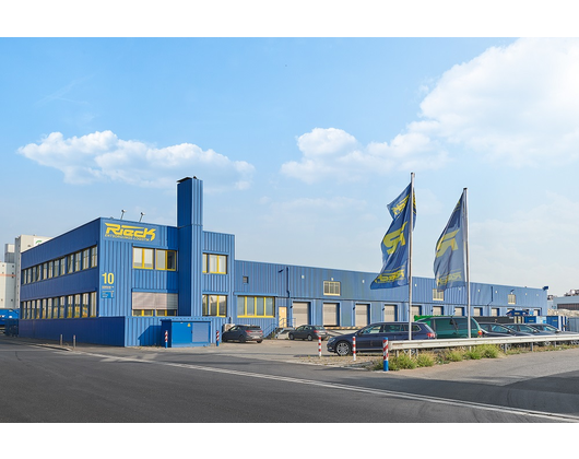 Kundenfoto 3 Rieck Entsorgungs-Logistik GmbH & Co. KG