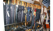 Kundenbild groß 4 Schirm-Boutique Saß -Schirme, Stöcke Service und Reparatur