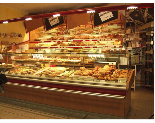 Kundenfoto 1 Bäckerei Paß GmbH Bäckerei