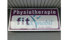 Kundenbild groß 2 Finger Svenja Fit Mobil Physiotherapeutin