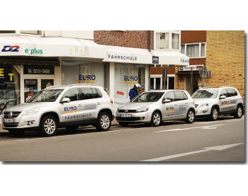 Kundenfoto 1 Fahrschule & Busunternehmen Euro drive Team GmbH