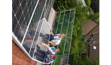 Kundenbild groß 2 Hoffmann Metallbau Photovoltaik