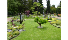 Kundenbild groß 10 Memoriam Garten Düsseldorf Alfred Luchten u. Peter Holz GbR