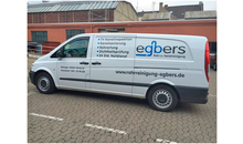 Kundenbild groß 2 Egbers Michael GmbH
