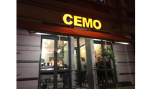 Kundenbild groß 1 Cemo Grill Pizzeria