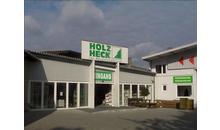 Kundenbild groß 1 Holzhandlung Heck GmbH