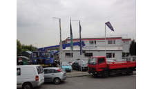 Kundenbild groß 1 Carlos Lopez GmbH KFZ-Waschpflegedienst