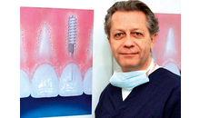 Kundenbild groß 1 Hülshorst Dr.med.dent. Zahnarzt für Implantologie