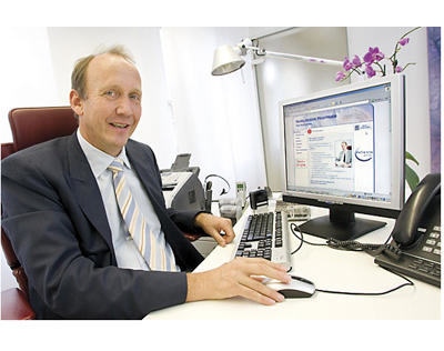 Kundenfoto 1 Hufnagel Andreas Prof. Dr. Neurologische Praxis