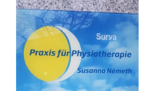 Kundenbild groß 1 Susanna Németh Physiotherapie