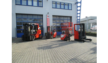 Kundenbild groß 3 Hohensee Maschinentransporte GmbH