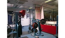 Kundenbild groß 5 Fitness-Center Olymp