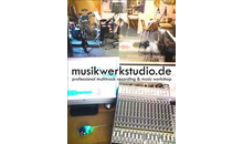 Kundenbild groß 4 musikwerkstudio.de