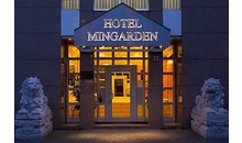 Kundenbild groß 1 Hotel Mingarden