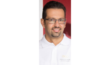 Kundenbild groß 2 Tabatabaie Madani,Seyed Mohammad Dr.med.dent. Ärzte