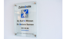 Kundenbild groß 1 Dr. Winnen, Dr. Sonnen - Zahnärzte am Kirchplatz