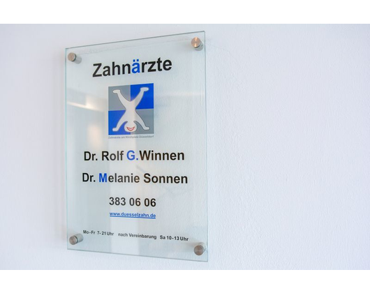 Kundenfoto 1 Dr. Winnen, Dr. Sonnen - Zahnärzte am Kirchplatz