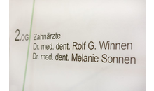 Kundenbild groß 4 Dr. Winnen, Dr. Sonnen - Zahnärzte am Kirchplatz