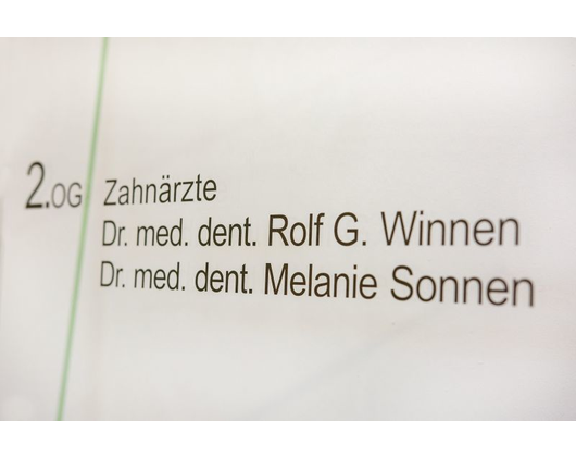 Kundenfoto 4 Dr. Winnen, Dr. Sonnen - Zahnärzte am Kirchplatz