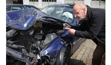 Kundenbild groß 5 Tinter Volkhard Ing. KFZ-Sachverständiger