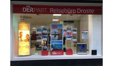 Kundenbild groß 1 Reisebüro Droste GmbH & Co. KG