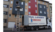 Kundenbild groß 6 Umzüge Paul Langen GmbH & Co. KG