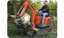 Kundenbild groß 2 Niebels Horst Landschaftsgärtner