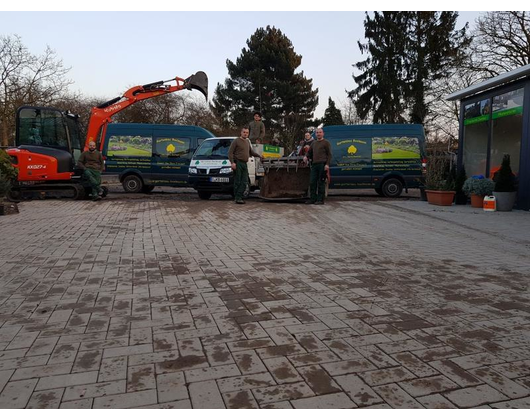 Kundenfoto 2 Gartenbau Boelmann Inh. Fehmi Rexhepi