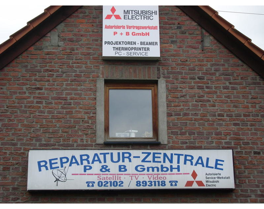 Kundenfoto 2 Pötter & Benger GmbH