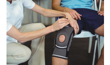 Kundenbild groß 1 Therapiezentrum C. Tabacchi Praxis für Physiotherapie