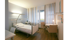 Kundenbild groß 2 Dominikus-Krankenhaus