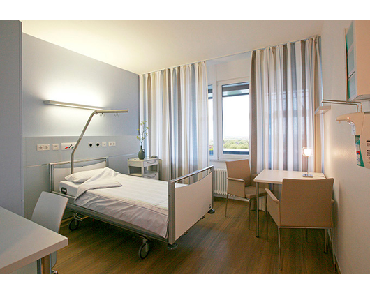 Kundenfoto 2 Dominikus-Krankenhaus