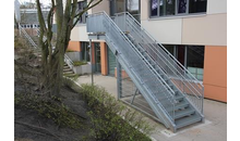 Kundenbild groß 7 H+T Treppen und Metallbau GmbH