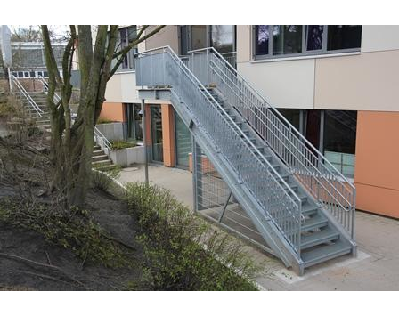 Kundenfoto 7 H+T Treppen und Metallbau GmbH