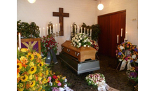 Kundenbild groß 9 Beerdigungen Fußangel