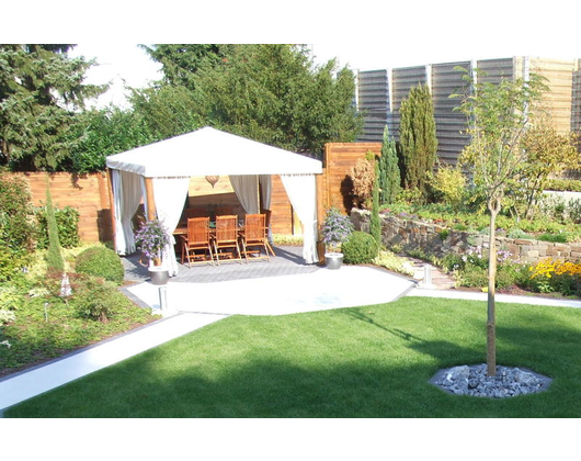 Kundenfoto 2 Lamboy Design & Garten Gartengestaltung