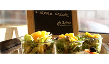 Kundenbild groß 4 Sattgrün vegetarisches Restaurant