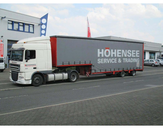 Kundenfoto 4 Maschinentransporte GmbH Hohensee