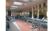 Kundenbild groß 1 Fitness-Center Olymp